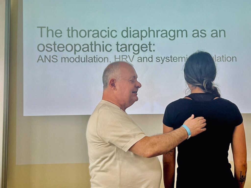 Osteopatia e oncologia integrata: una giornata di confronto al Congresso ARTOI 2026 b1dfd915 f1e1 489b 8c9a 48a1a7df8c53 -