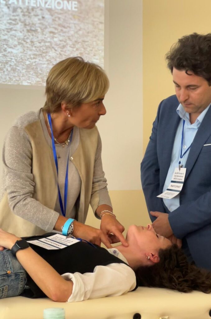 Osteopatia e oncologia integrata: una giornata di confronto al Congresso ARTOI 2026 c9f634da b8f8 400c bb45 9eaff9ec45da -