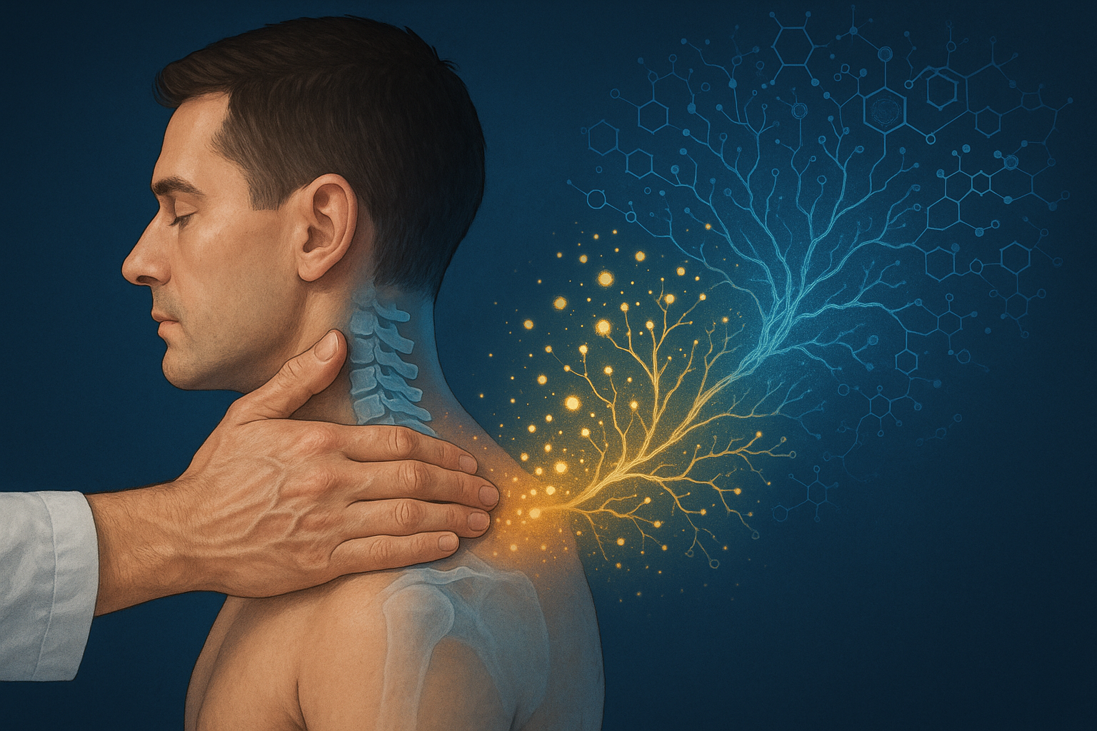Quando il corpo non riesce a rilassarsi: il dialogo silenzioso tra cervello, emozioni e metabolismo Quando il corpo non riesce a rilassarsi: il dialogo silenzioso tra cervello, emozioni e metabolismo