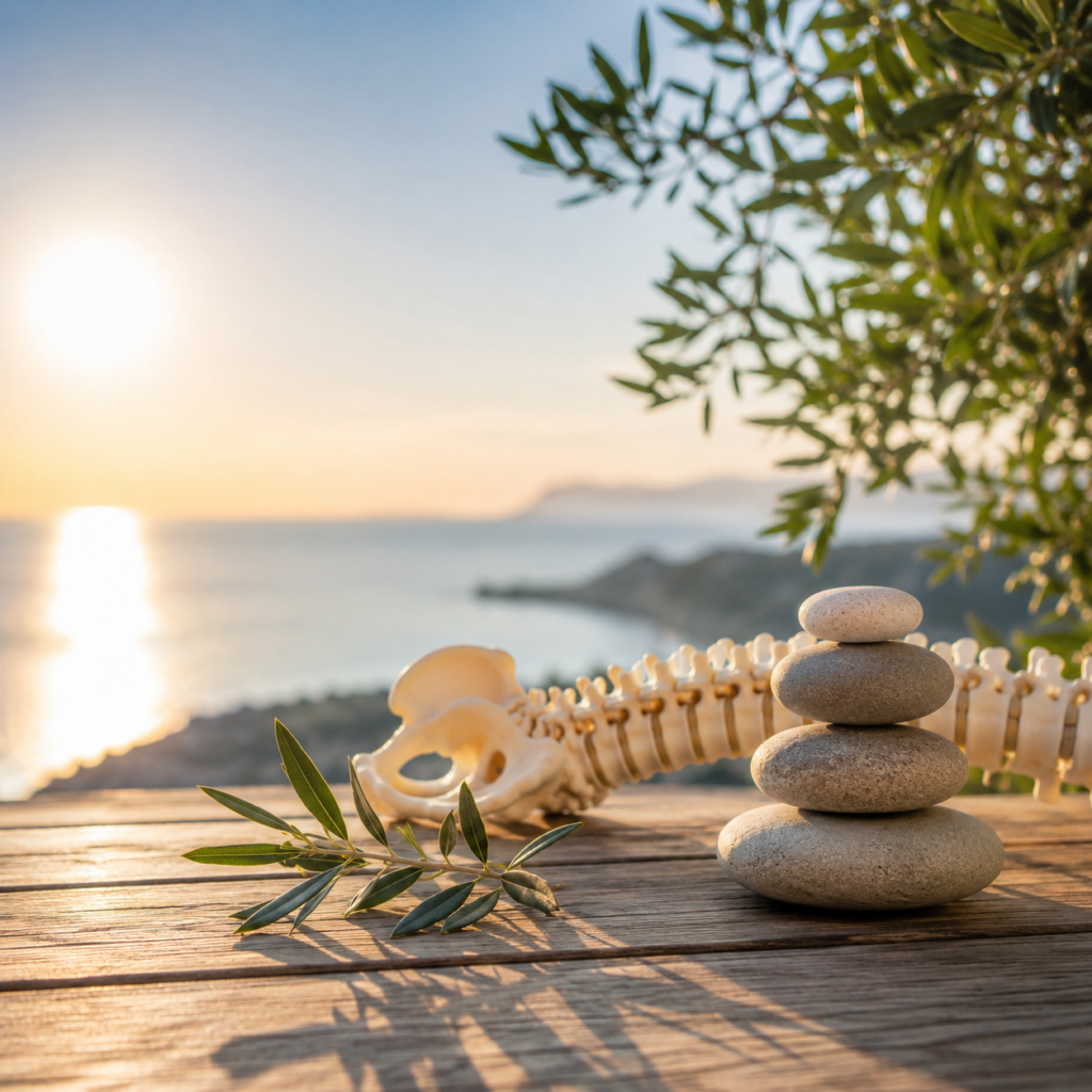Osteopathy Academy si prende una pausa estiva: ci rivediamo a settembre ChatGPT Image 6 lug 2026 09 48 36 -