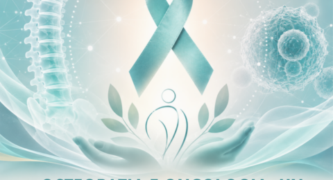 osteopatia e oncologia: un dialogo necessario