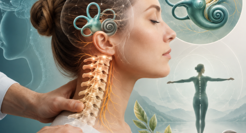 Vertigini e osteopatia