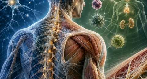 Pnei e osteopatia