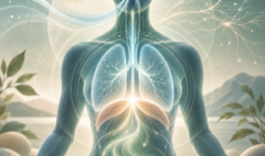 Interocezione respiratoria e consapevolezza corporea nella relazione tra respiro, cervello e percezione