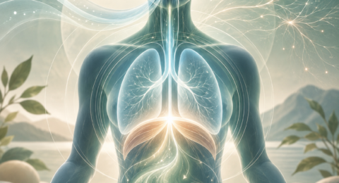Interocezione respiratoria e consapevolezza corporea nella relazione tra respiro, cervello e percezione