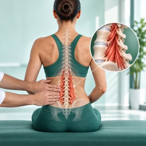 Patologia del rachide lombosacrale: a Parma due giornate tra osteopatia, riabilitazione e neurochirurgia Patologia del rachide lombosacrale: a Parma due giornate tra osteopatia, riabilitazione e neurochirurgia
